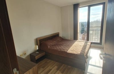 Miete einer geräumigen 3-Zimmer-Wohnung, 92 m², Villa Mare, Varna, Bulgarien